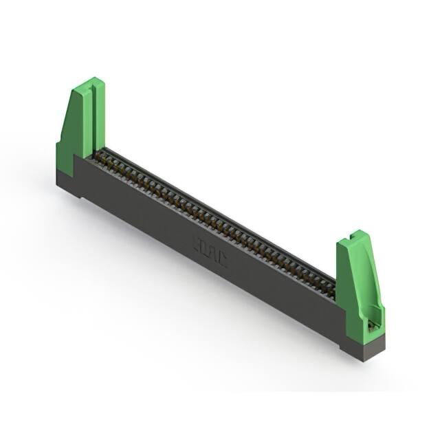 395-042-520-188 EDAC Inc.  Edgeboard Connectors